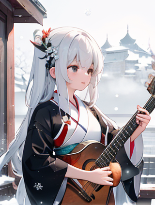 《吴京写真：从影坛新星到硬汉巨星的蜕变》